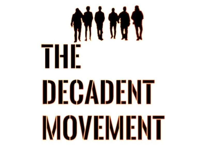 The Decadent Movement
