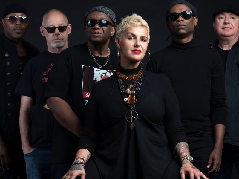 EMiliYAH and The MightyZ All Stars