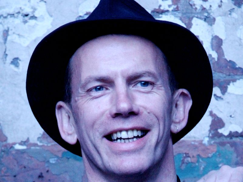 Jericho Hill - tribute to Johnny Cash