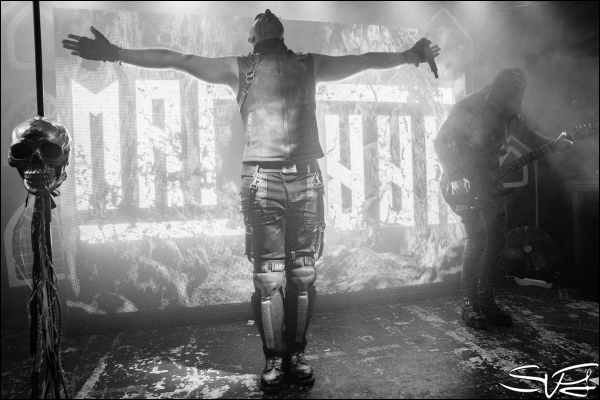 Photo credit Sabine van Gameren / Tempelores Magazine 