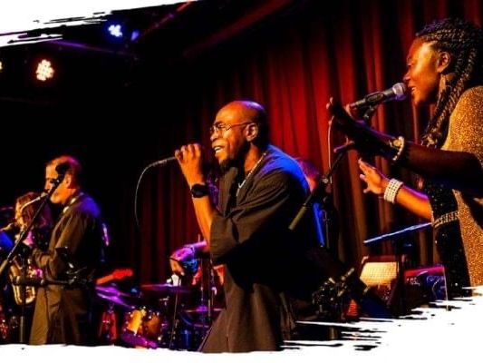 The Blunter Brothers