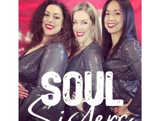 SoulSistersLive