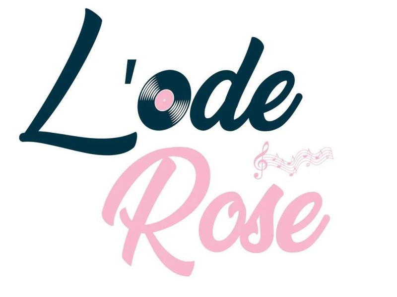 L'Ode Rose PR