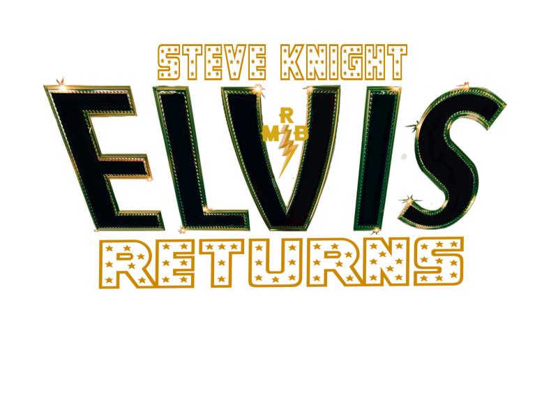 Elvis Returns