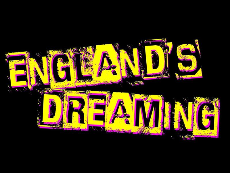 England's Dreaming
