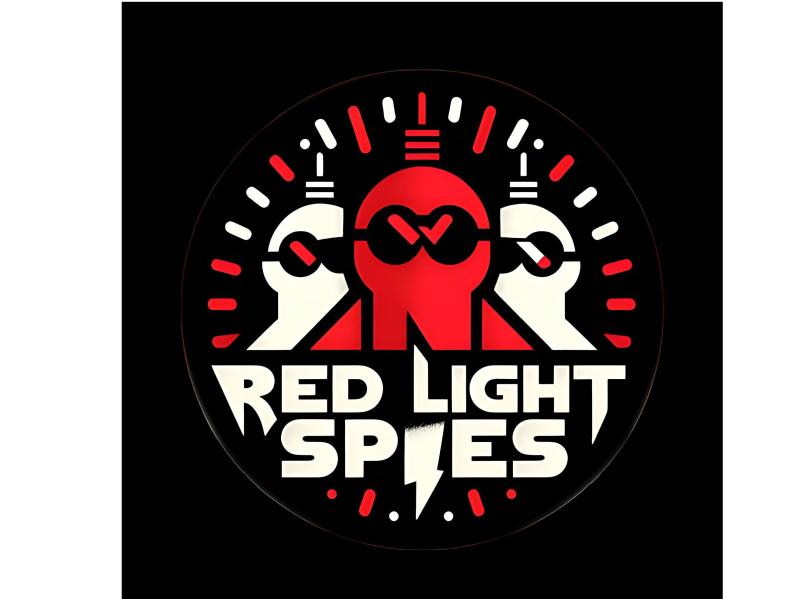Red Light Spies