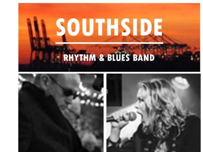 SOUTHSIDE RHYTHM & BLUES BAND