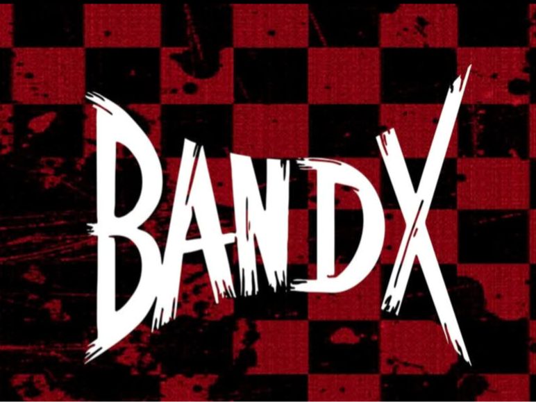 BandX