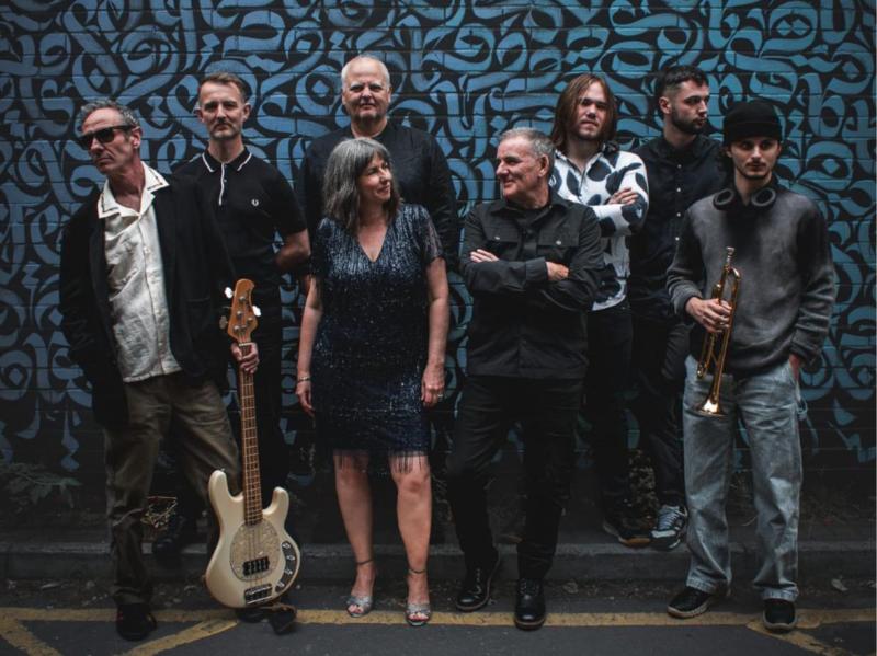 Smokin' at Tiffany's