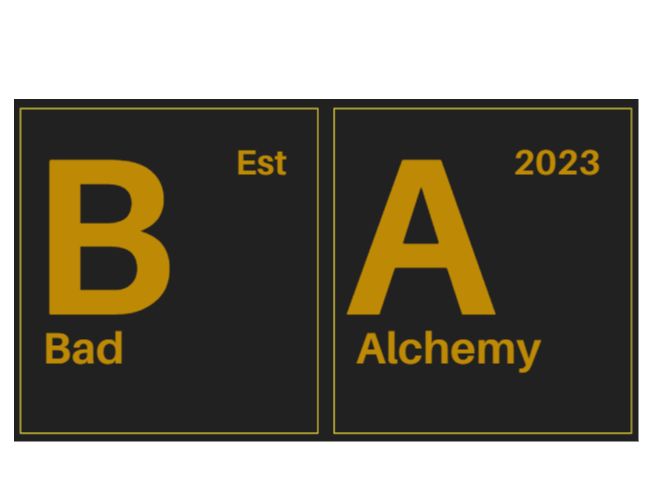 Bad Alchemy