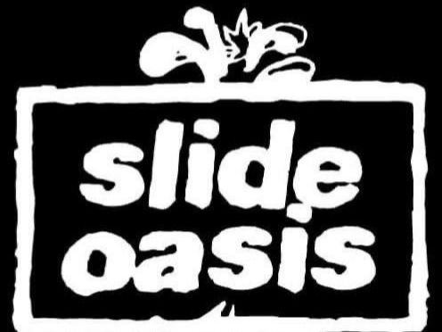 Slide Oasis